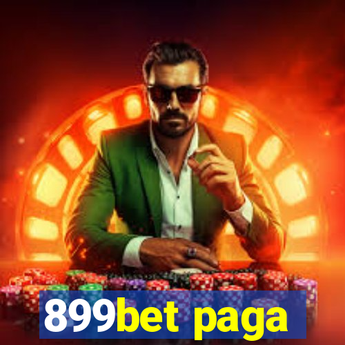 899bet paga